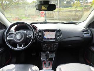 JEEP Compass usata 4