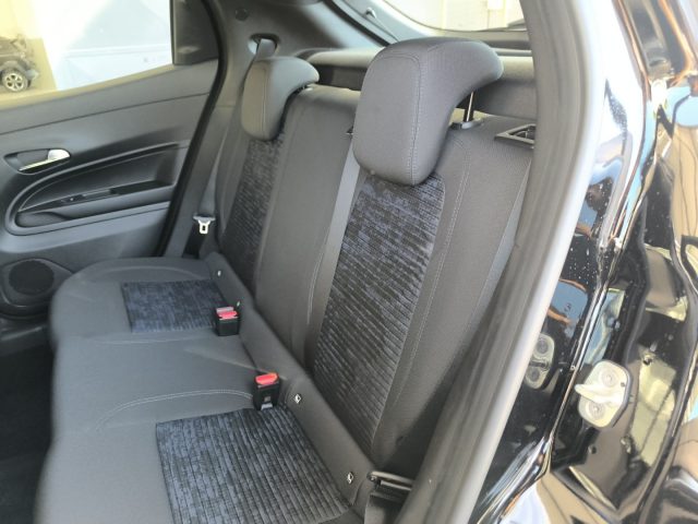 ALFA ROMEO Junior usata, con Sedile posteriore sdoppiato