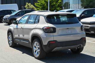 JEEP Avenger usata, con Airbag Passeggero