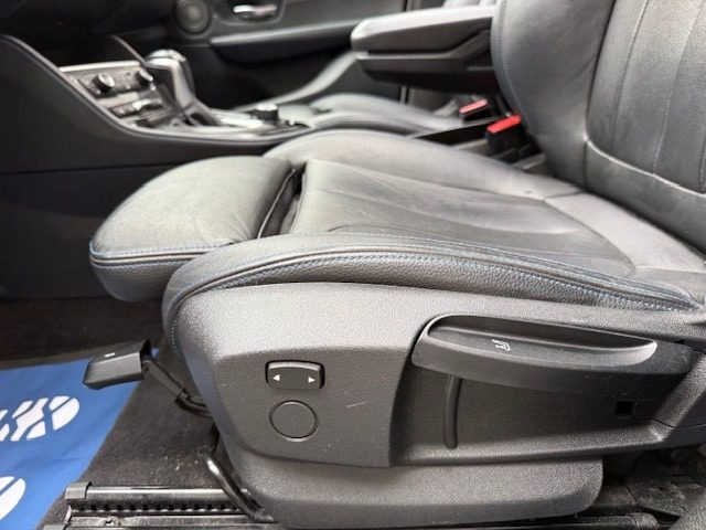 BMW 225 usata, con Immobilizzatore elettronico