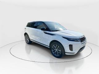 LAND ROVER Range Rover Evoque usata, con Airbag laterali