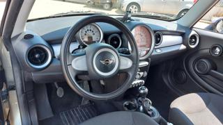 MINI Cooper D usata, con Autoradio