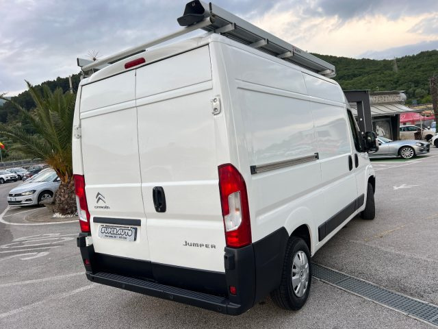 FIAT Ducato usata, con Antifurto