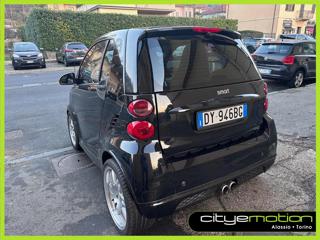 SMART ForTwo usata, con Airbag laterali