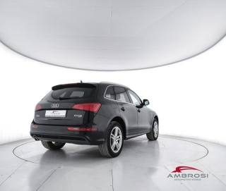 AUDI Q5 usata 2