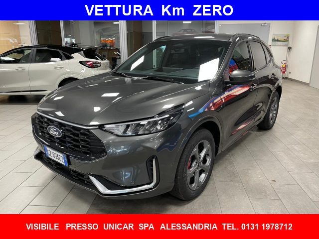 FORD Kuga usata, con ABS