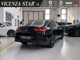 MERCEDES-BENZ CLA 200 usata, con Airbag