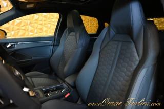 AUDI RS Q3 usata 140