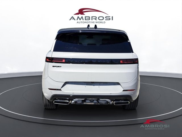 LAND ROVER Range Rover Sport usata 7