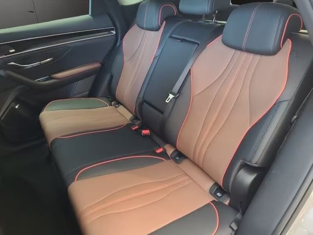 BYD Seal usata, con Controllo trazione