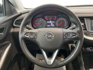 OPEL Grandland X usata, con Cerchi in lega