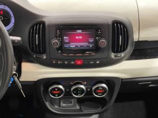 FIAT 500L usata, con Servosterzo