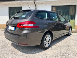PEUGEOT 308 usata, con Airbag Passeggero