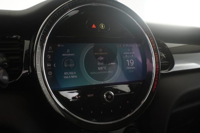MINI Mini usata 16