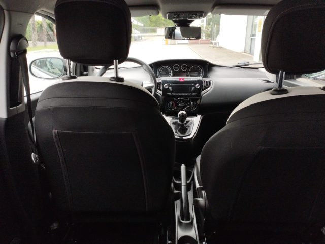 LANCIA Ypsilon usata, con Climatizzatore