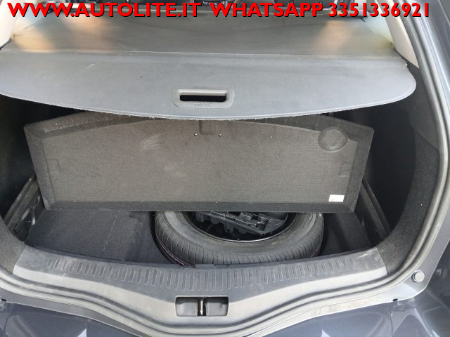 RENAULT Megane usata, con Volante in pelle