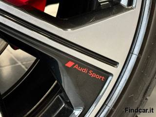 AUDI Q5 usata, con Sospensioni sportive