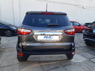 FORD EcoSport usata, con Airbag Passeggero