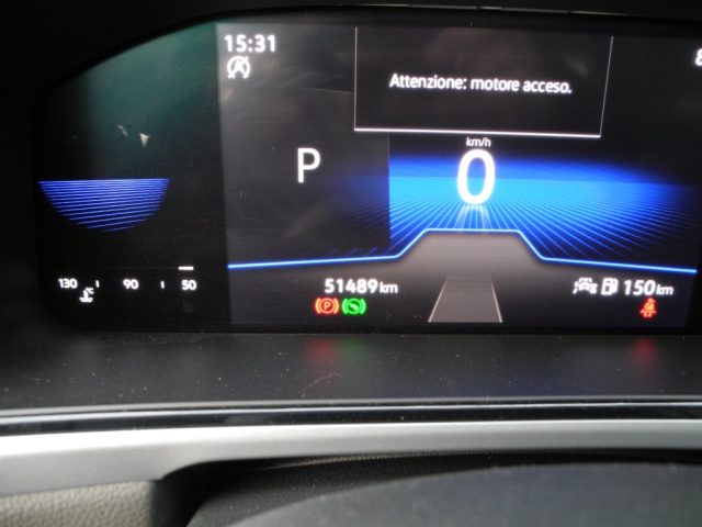 VOLKSWAGEN T-Roc usata, con Volante in pelle