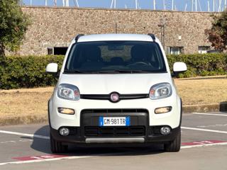 FIAT Panda usata, con Airbag