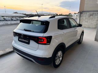 VOLKSWAGEN T-Cross usata, con Alzacristalli elettrici