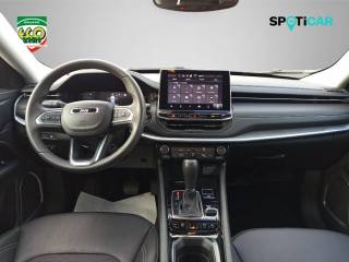 JEEP Compass usata, con ESP