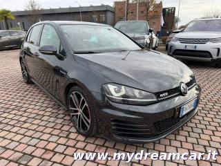 VOLKSWAGEN Golf GTD usata, con Airbag laterali