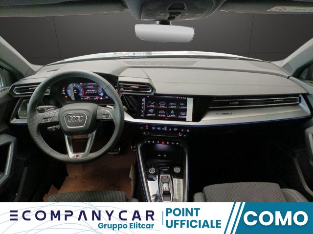 AUDI A3 usata, con Chiusura centralizzata