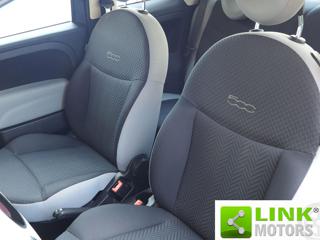 FIAT 500 usata 20