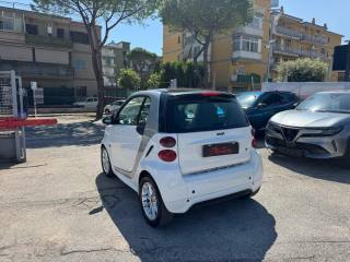 SMART ForTwo usata, con Cerchi in lega