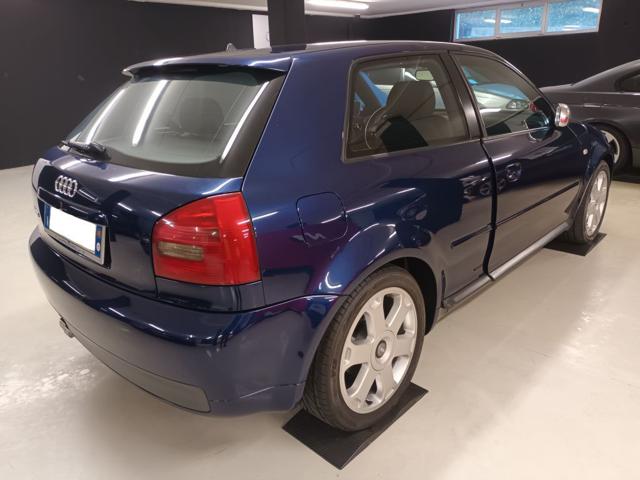 AUDI S3 usata, con Airbag laterali
