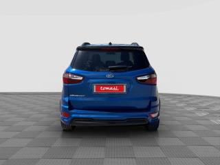 FORD EcoSport usata 3