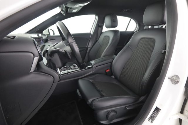 MERCEDES-BENZ A 180 usata 1