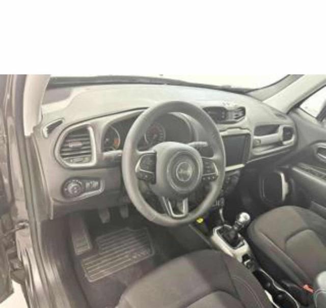 JEEP Renegade usata, con Chiusura centralizzata
