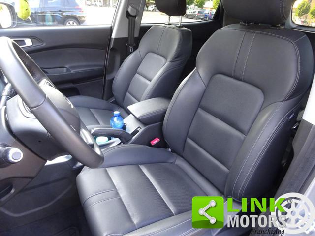 DR MOTOR DR 4.0 usata, con Cerchi in lega