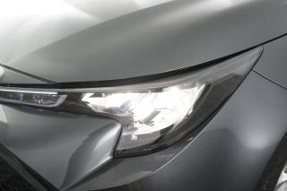 TOYOTA Corolla usata 13