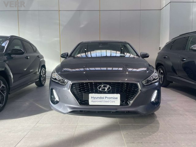 HYUNDAI i30 usata, con Airbag Passeggero