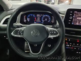 VOLKSWAGEN T-Roc usata, con Cronologia tagliandi