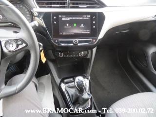 OPEL Corsa usata, con Servosterzo