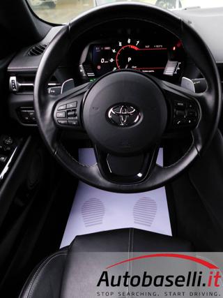 TOYOTA GR Supra usata 79