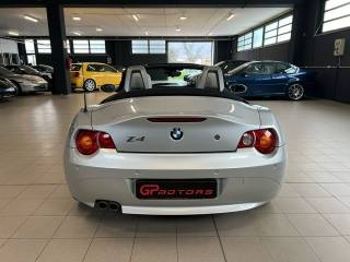BMW Z4 usata, con Chiusura centralizzata