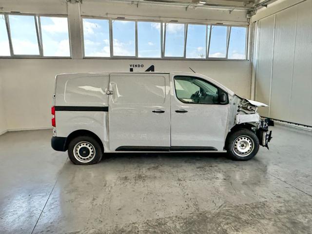 FIAT Scudo usata, con Cruise Control