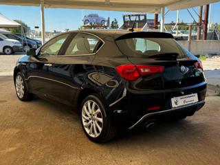 ALFA ROMEO Giulietta usata, con Controllo trazione