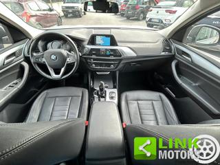 BMW X4 usata, con Bluetooth