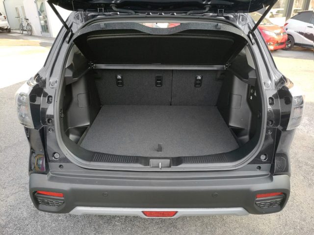 SUZUKI S-Cross usata 27