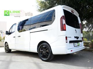 OPEL Vivaro usata 19