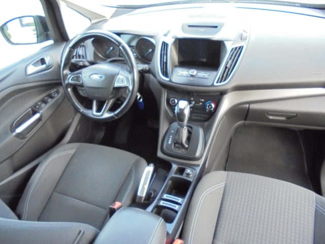 FORD C-Max usata 34