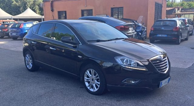 LANCIA Delta usata, con ESP