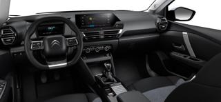 CITROEN C4 usata, con Boardcomputer