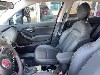 FIAT 500X usata, con Autoradio